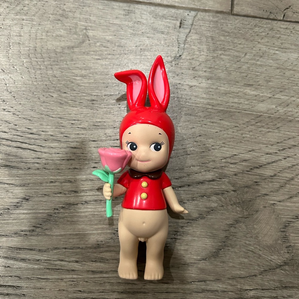 Sonny Angel Valentine’s Day bunny 🐰
